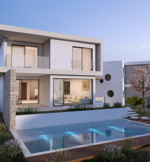 Coral Vista - 1