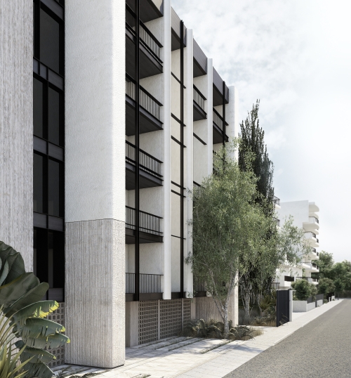 Iliso Suites - 19
