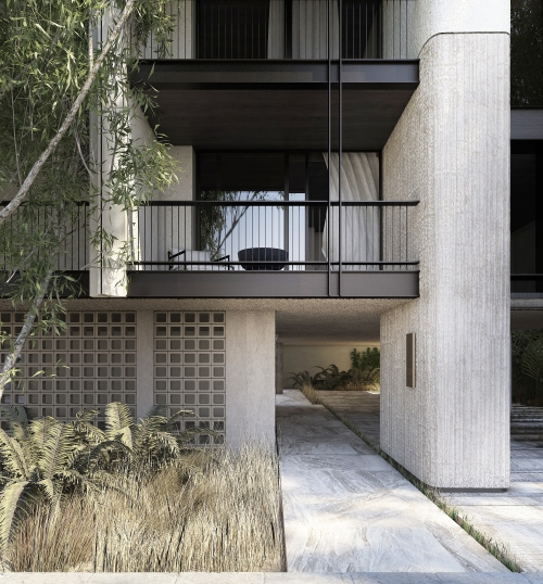 Iliso Suites - 18