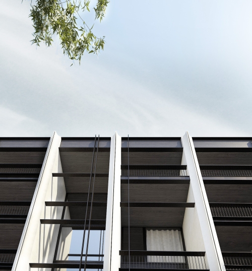Iliso Suites - 17
