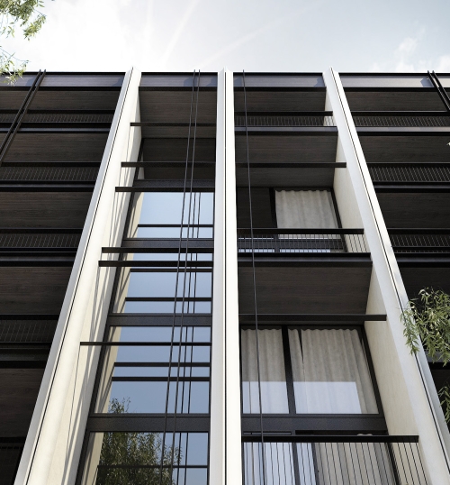 Iliso Suites - 16