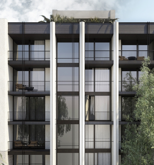 Iliso Suites - 15