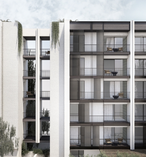 Iliso Suites - 13