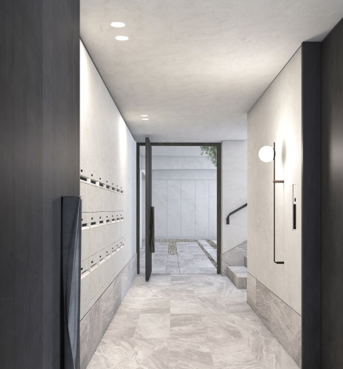 Iliso Suites - 11
