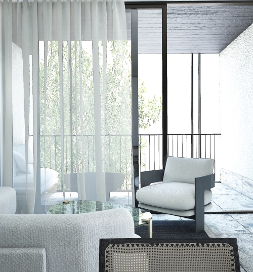 Iliso Suites - 10