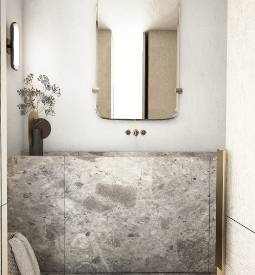 Iliso Suites - 8