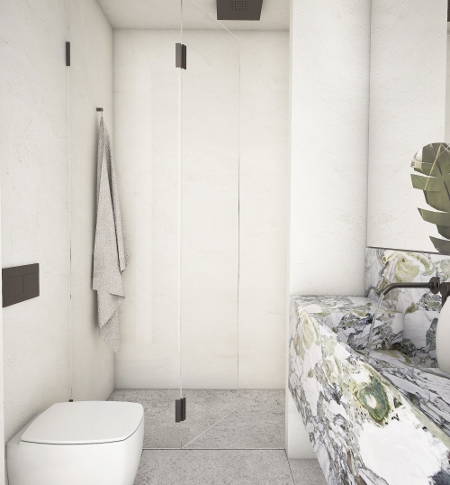 Iliso Suites - 7