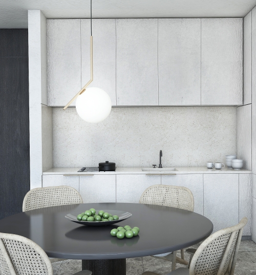 Iliso Suites - 6