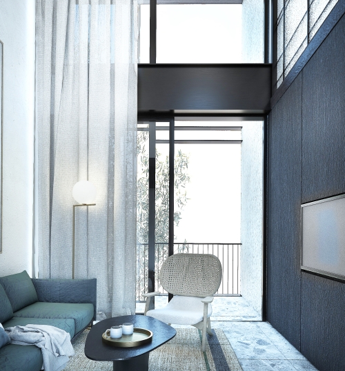 Iliso Suites - 5