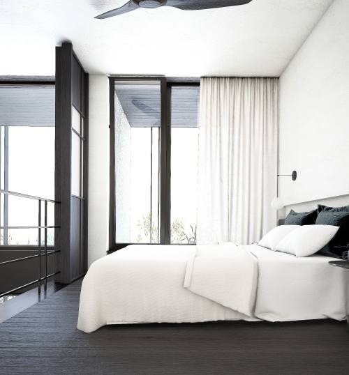 Iliso Suites - 4