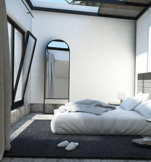 Iliso Suites - 1