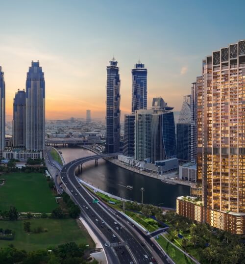 ONE RIVERPOINT - 3