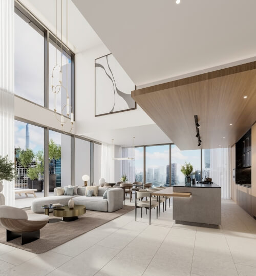 ONE RIVERPOINT - 15