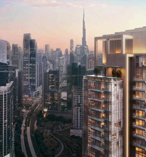 ONE RIVERPOINT - 7
