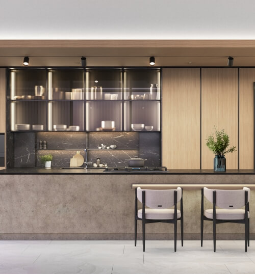 ONE RIVERPOINT - 14