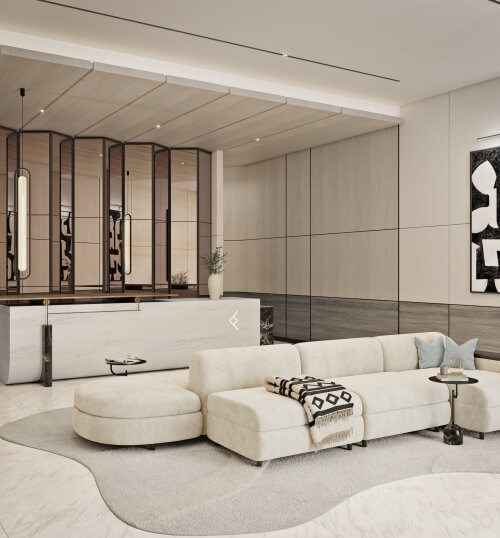ONE RIVERPOINT - 8