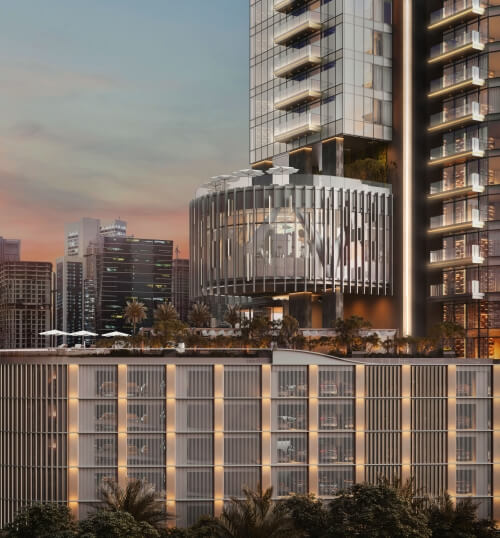 ONE RIVERPOINT - 1
