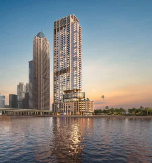 ONE RIVERPOINT - 6