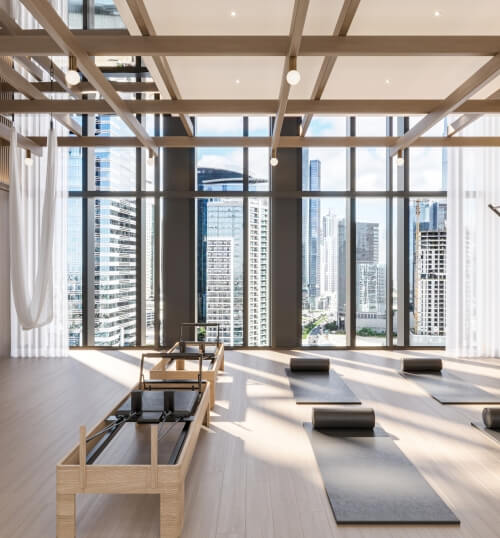 ONE RIVERPOINT - 12