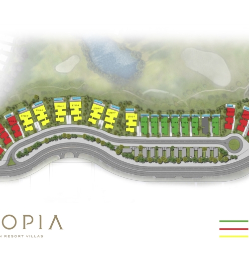 Utopia - 43