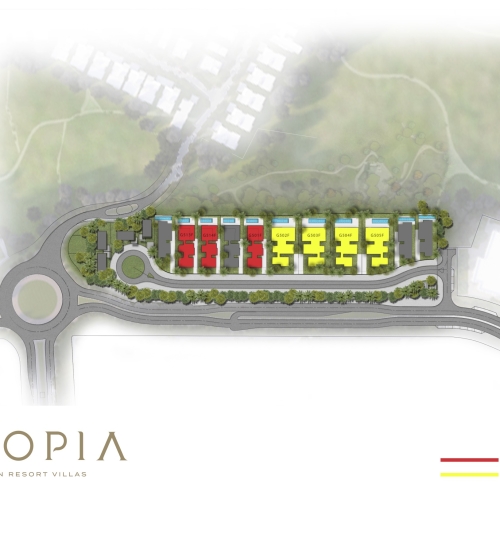 Utopia - 42