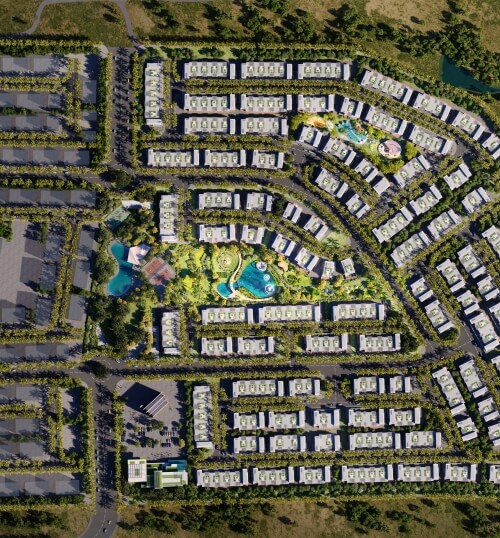 SUN CITY - 23