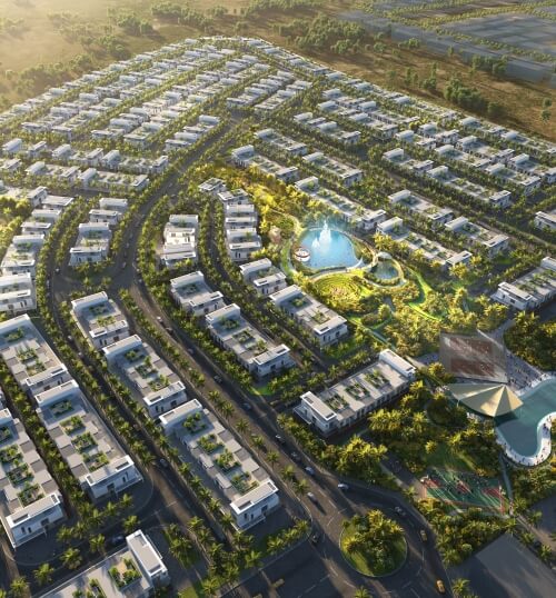 SUN CITY - 22