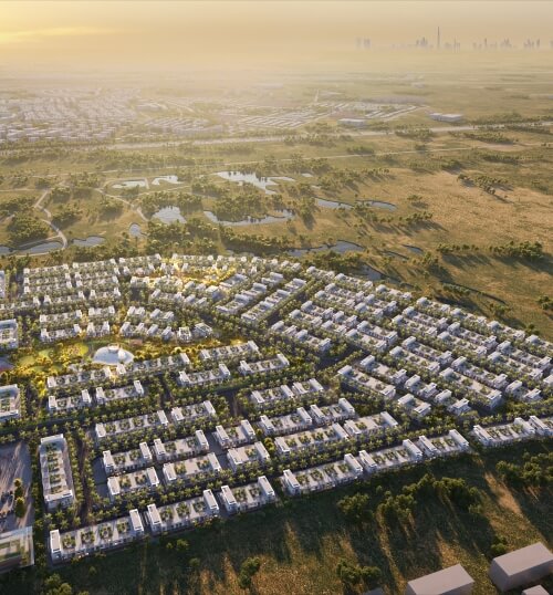 SUN CITY - 21