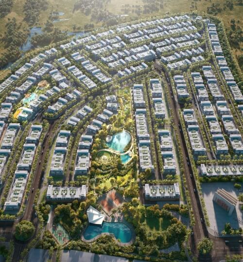 SUN CITY - 20