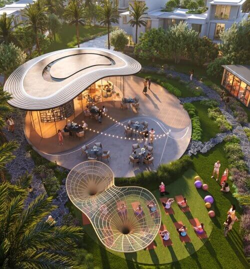 SUN CITY - 1