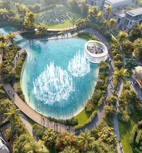 SUN CITY - 9