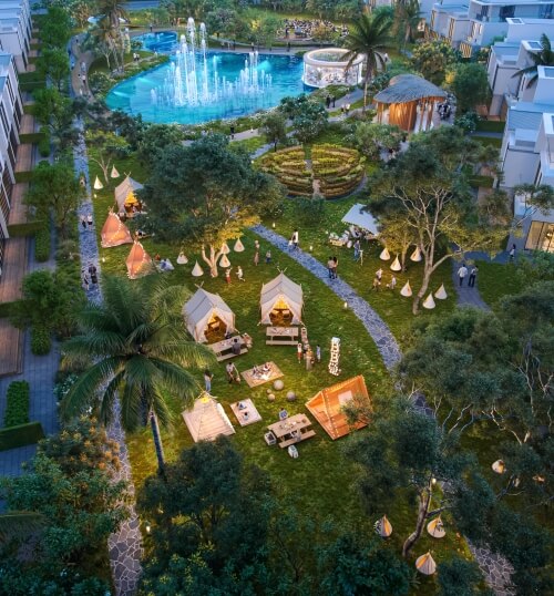 SUN CITY - 10
