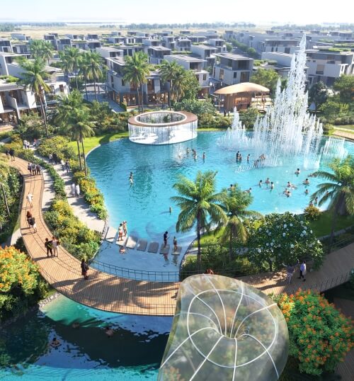 SUN CITY - 2