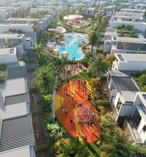 SUN CITY - 3