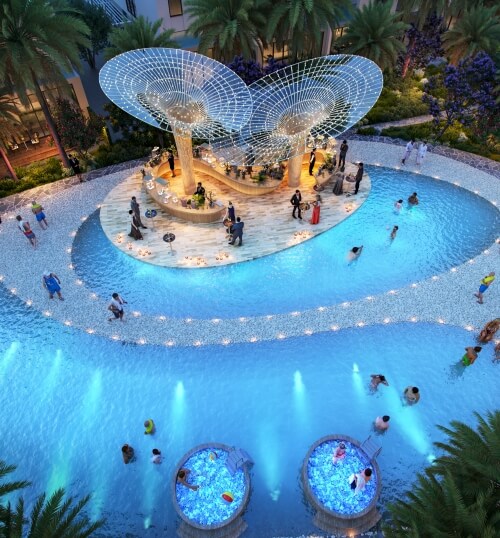 SUN CITY - 4