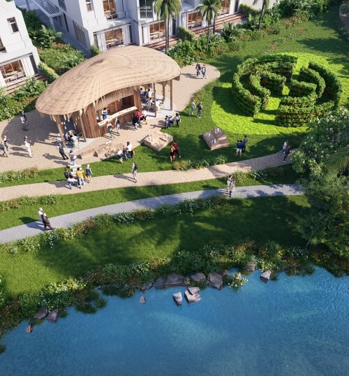 SUN CITY - 5
