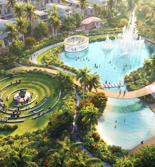 SUN CITY - 6