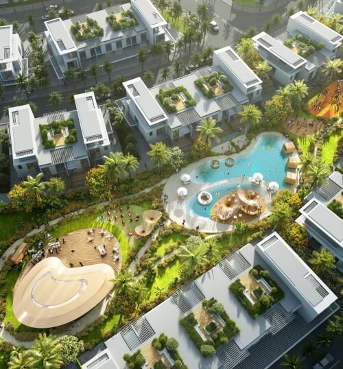 SUN CITY - 7