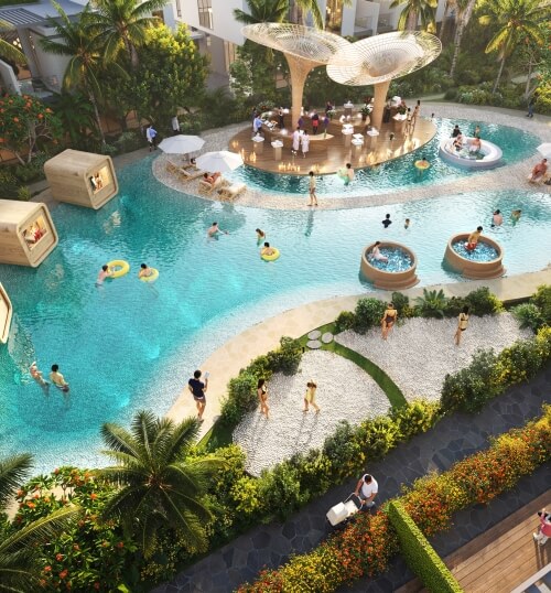 SUN CITY - 8