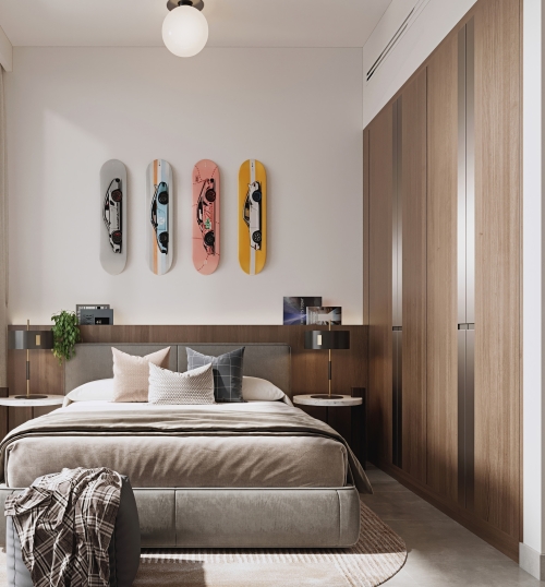 Belgrave Gardens - 16
