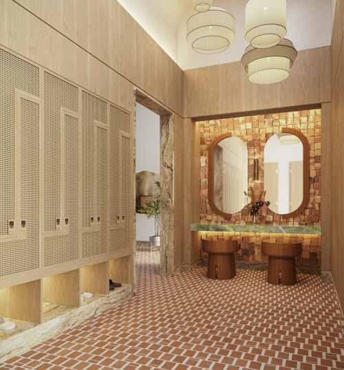 SIX SENSES RESIDENCES DUBAI MARINA - 25