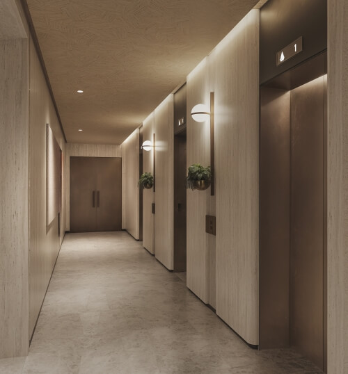 SIX SENSES RESIDENCES DUBAI MARINA - 37