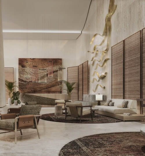 SIX SENSES RESIDENCES DUBAI MARINA - 38