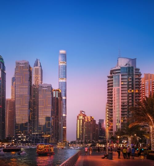 SIX SENSES RESIDENCES DUBAI MARINA - 6