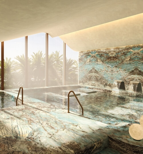 SIX SENSES RESIDENCES DUBAI MARINA - 24