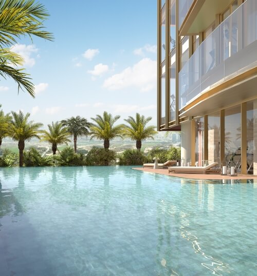 SIX SENSES RESIDENCES DUBAI MARINA - 31