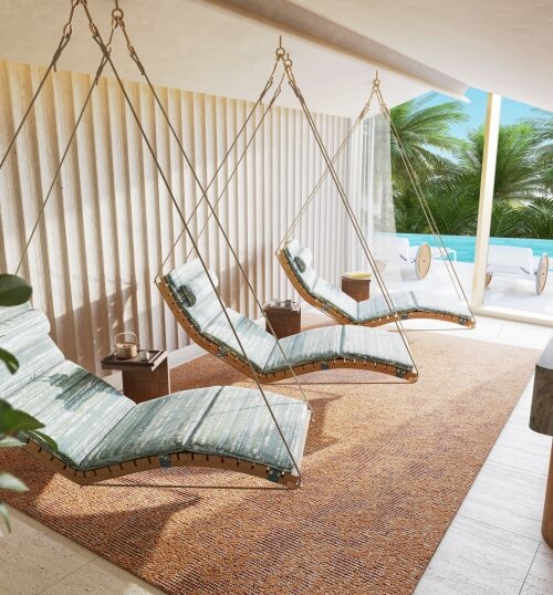 SIX SENSES RESIDENCES DUBAI MARINA - 32
