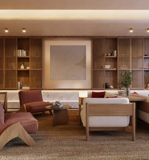 SIX SENSES RESIDENCES DUBAI MARINA - 33