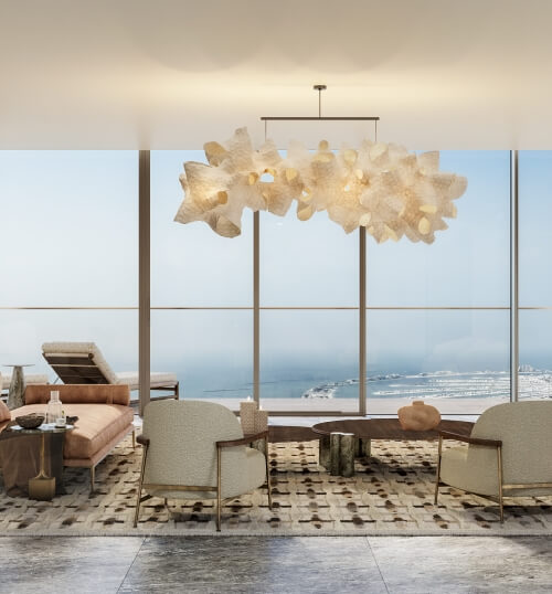 SIX SENSES RESIDENCES DUBAI MARINA - 18