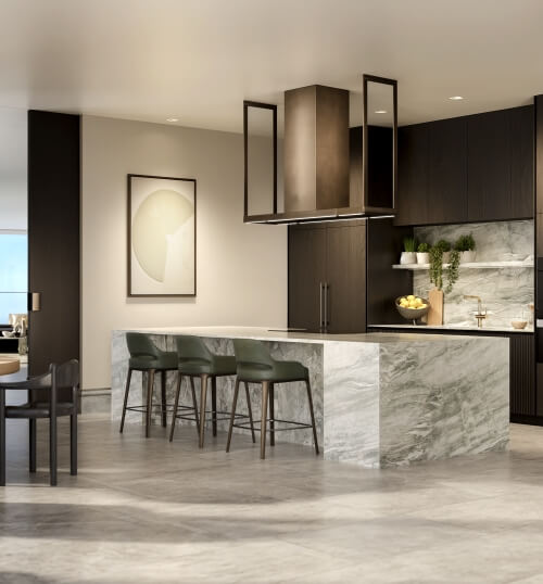 SIX SENSES RESIDENCES DUBAI MARINA - 22